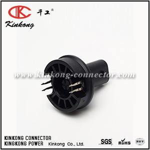 Wheel Speed Sensor Connector