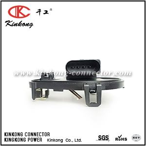 Windshield Wiper Motor Connector