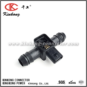 Air Flow Sensor Connector