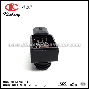 Brake Booster Pressure Sensor Connector