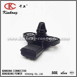 Brake Fluid Pressure Sensor Connector