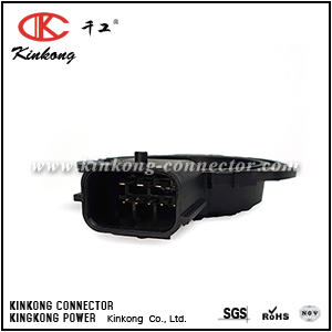 Clutch Actuator Contact Unit