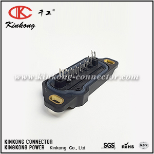 Electric Power Steering Connector Header