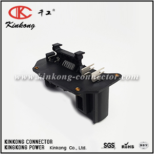 Electric Power Steering ECU Connector