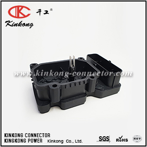 Electronic Stability Program ECU Connector