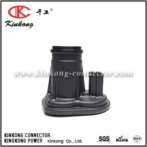 Exhaust Gas Recirculation Valve