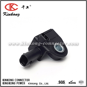 Impact Sensor Connector