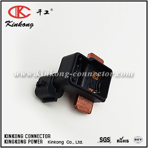 Intelligent Battery System Sensor Connector