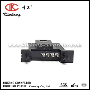 Light Control Connector Header