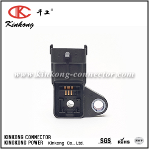 Longitudinal Acceleration Sensor Connector