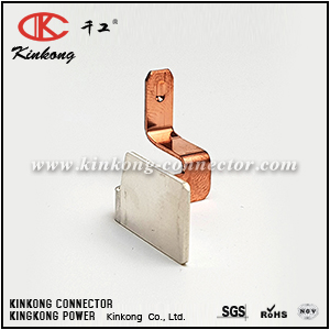 Negative Battery Terminal