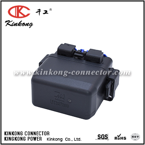 PDM31002ZXM HWB18 SEALED POWER DISTRIBUTION MODULE