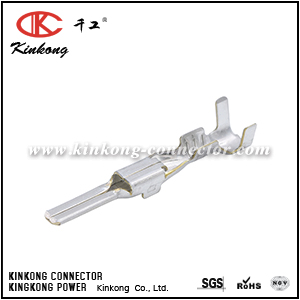 936260-1 Automotive Terminals 0.3-0.5mm² CKK014-2.2MS