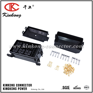 Fuse box CKK-3737001