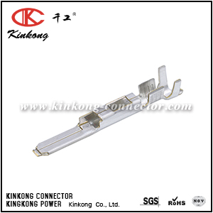 172777-1 Male Terminals 0.5-2.0mm² CKK022-3.5MN