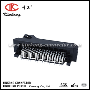 963063-1 55 pins blade Junior Timer header 