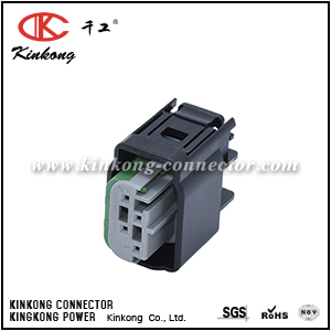 8E0 971 934 A 2-1394412-1 968398-1 2-1394413-1 2-1394411-1 4 hole car connectors for VW AUDI CKK7041C-0.7-21