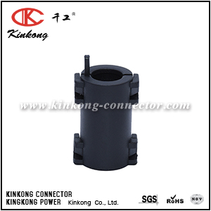 1 pin connector interfaces for 282079-2 CKK7011-1.5-21-06