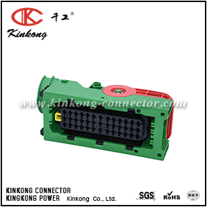 5-2208684-3 39 way female housing automotive connecor