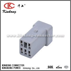 05R-JWPF-HHLE-D 5 hole female crimp connectors