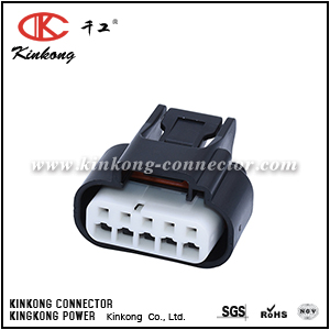 90980-11904  5 way female Yaw Rate Sensor connectors   CKK7053-1.0-21