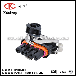 18242.000.000  5 way female MERCEDES-BENZ DELONG 3000 LONGHAO WO JINLONG YUTONG HUANGHAI VOLVO plugs   CKK5052-1.5-21