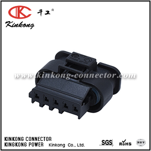 872-860-546 5 way female Benz BMW VW connector CKK7054A1-1.0-21