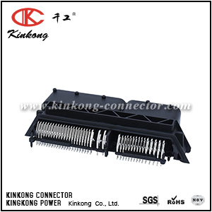 154 Pin 60 pin and 94 pin PCB Pinheader ECU connector for VW CKK154