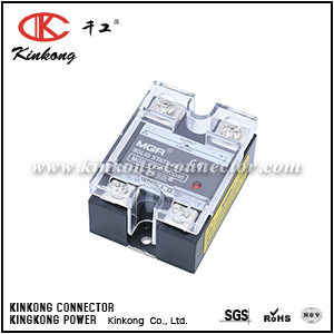 40A solid state relay