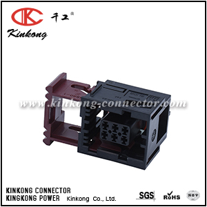 6-1355683-1 6 way female KIA connector CKK7067T-1.5-21 