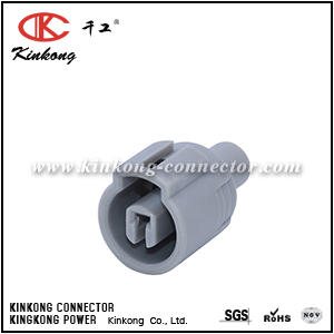 1 way female automobile connector CKK7015A-2.2-21