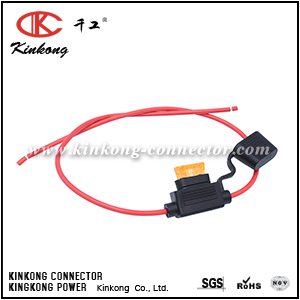 FUSE HOLDERS ZC-912C-B