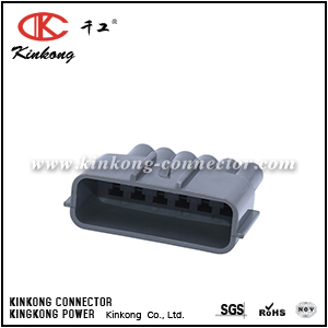 6 pin male vehicle speed Accelerator pedal connector CKK7061B-2.2-11