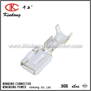 8100-0467 Female Terminal 0.5-1.25mm² 