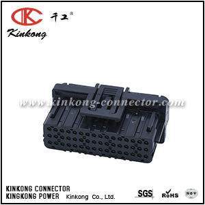 48 way female Honda connector CKK748S-0.7-21