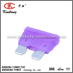 ATC-3 Blade Fuses