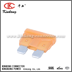 ATC-5 Blade Fuses