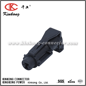 7123-7414-30 1 hole female socket housing CKK7011-1.8-21