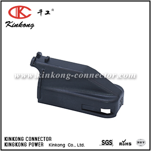 ZROHC-36H-K-1 36 pin cover suit for 36ZRO-B-1A 1121703607JA001-03 CKK7361J-0.7-21-03