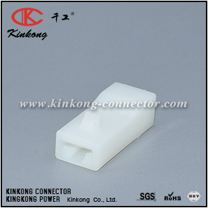 7123-3010 PH235-01010 1 pole famele automobile connector H5RL1B02BK