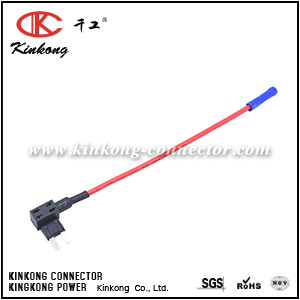 0FHM0200Z Fuse holder 2