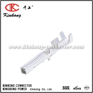 MT095-29880 Terminals 0.5-1.25mm² 20-18AWG CKK013-1.2FN