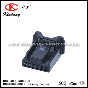 90980-12C74 6 hole female toyota connector