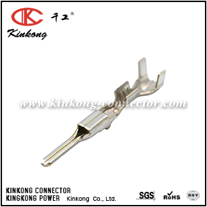 1400-0434 7114-1304 MT091-33030 1400-0435 7114-1305 MT091-33830 Male terminals 0.3-0.5 0.5-0.85mm² CKK011-1.5MS