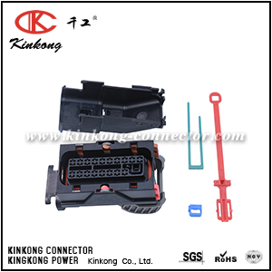 15358860 15357142 15452126  73 Pin ECU CONNECTORS   CKK7731-1.0-2.8-21