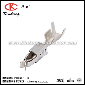 927768-3 Female terminals 1.25-2.5mm² CKK001-3.5FN