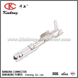 8100-3455 82998-24250 8240-0287 Female Terminals 0.22-0.35mm² 0.5mm² CKK002-0.6FS