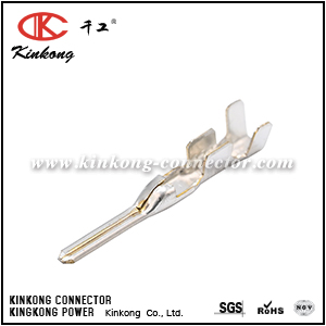 Male Terminals 0.5-1.0mm² CKK002-1.8MSB2Q