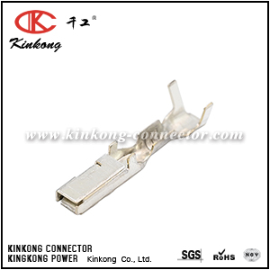 8100-1427 Female terminals 0.3-0.5mm² CKK002-2.2FSB1Q