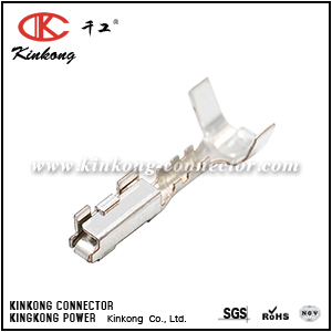 Female terminals 0.35-0.5mm² 0.5-1.0mm² CKK019-1.5FS